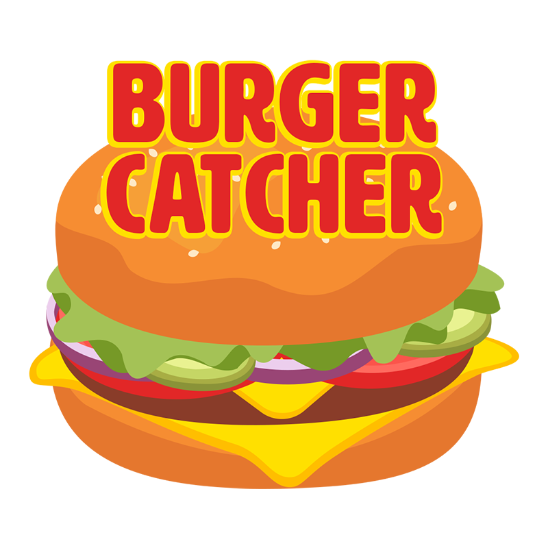Burger Catcher